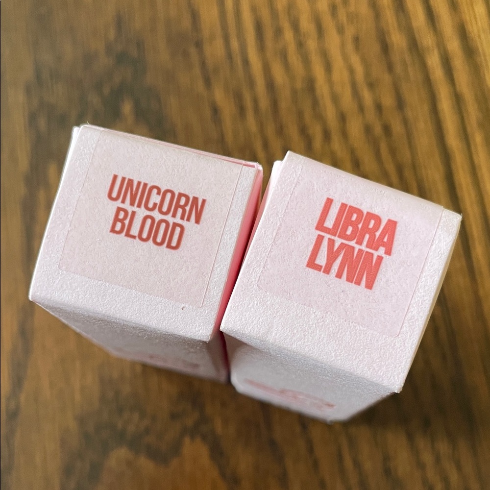 Jeffree Star Bundle